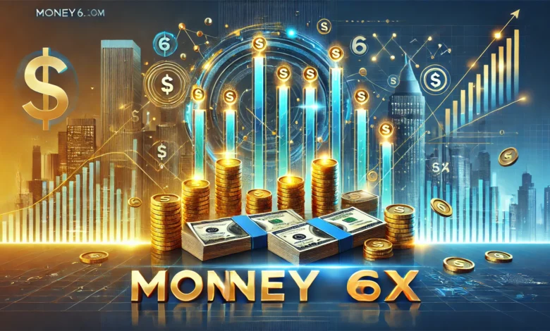 money6x .com