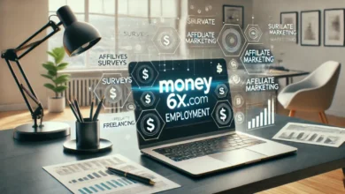 money6x.com employment