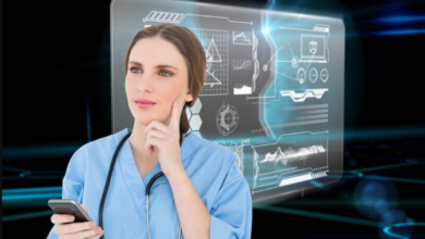 Role of AI in Patient-Doctor Communication in Online Settings