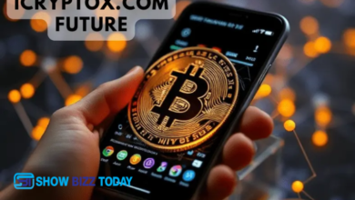 icryptox.com future