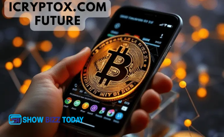 icryptox.com future