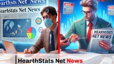 The Rise of HearthStats