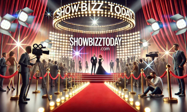 showbizztoday.com