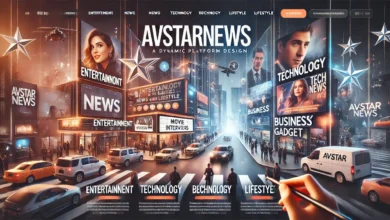 AvstarNews