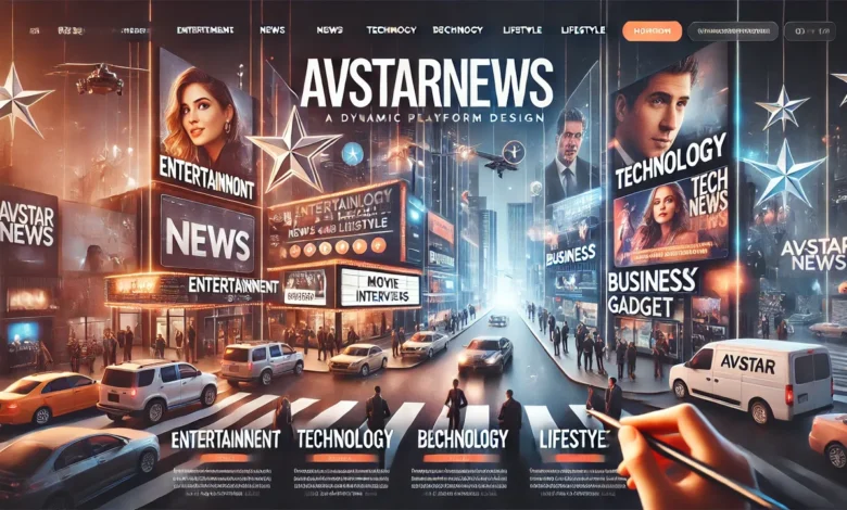 AvstarNews