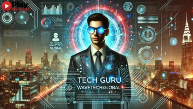 tech guru wavetechglobal